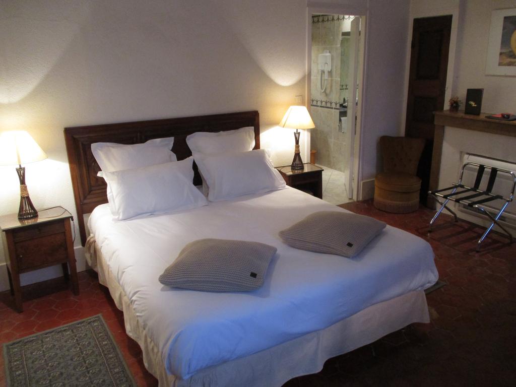 Hotel Les Remparts