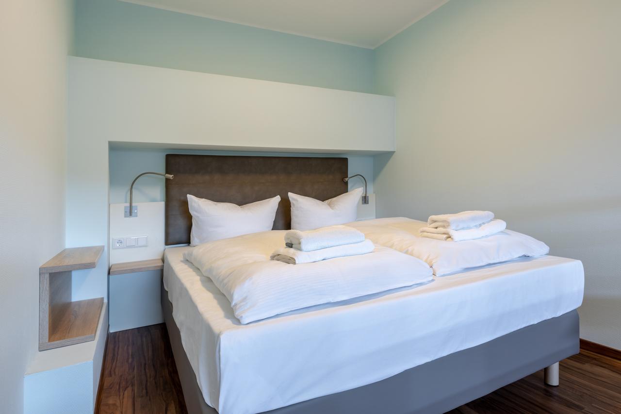 Trip Inn Residence City Center