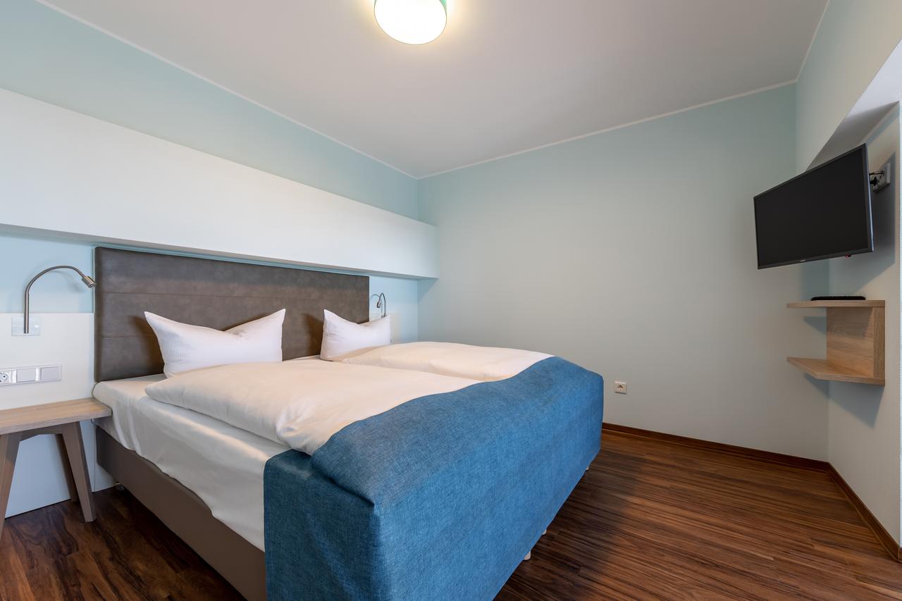 Trip Inn Residence City Center