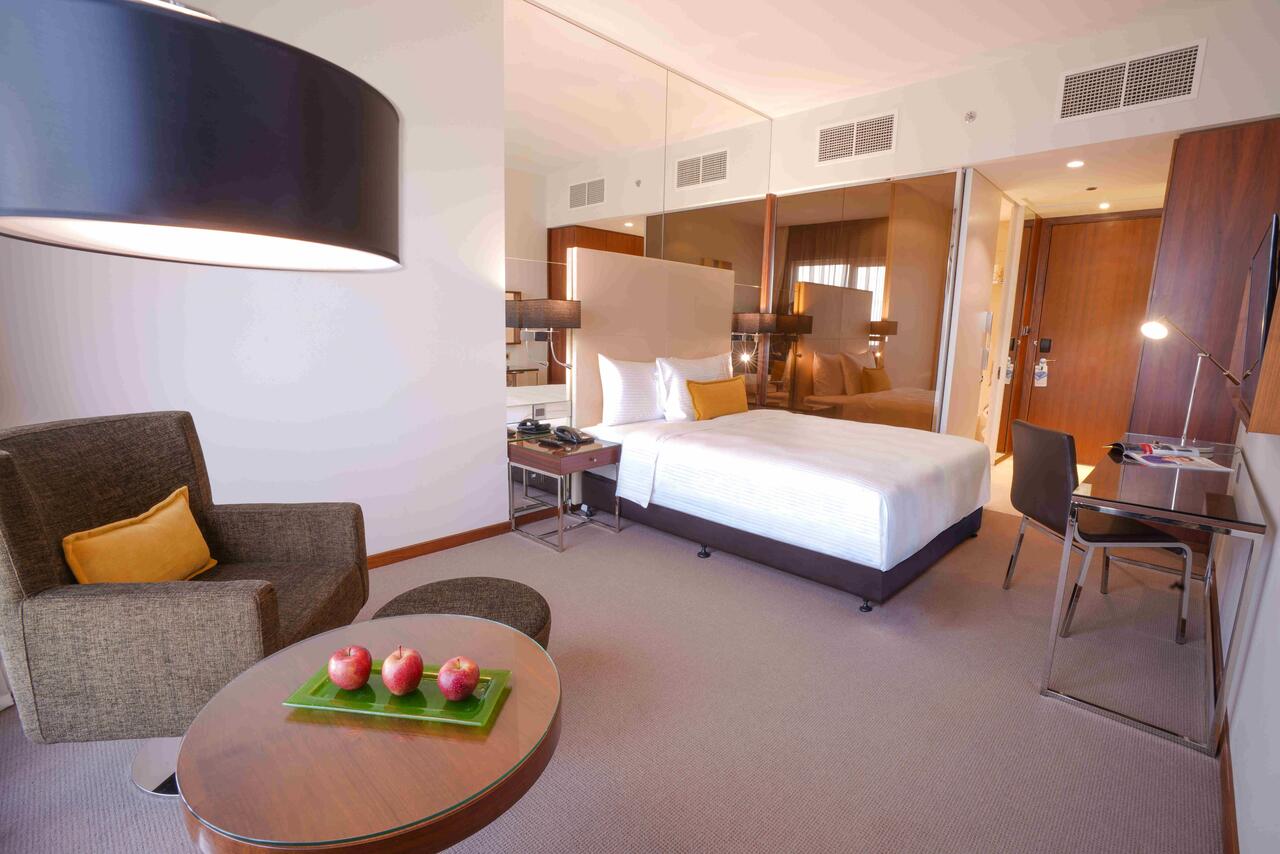 Centro Corniche Al Khobar by Rotana