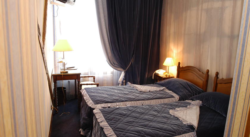 Grand Hotel Dechampagne