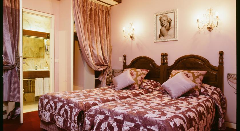 Grand Hotel Dechampagne