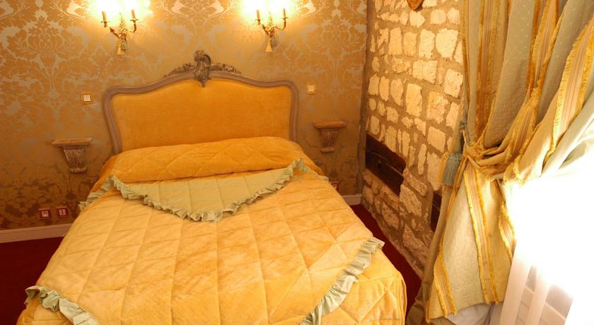 Grand Hotel Dechampagne