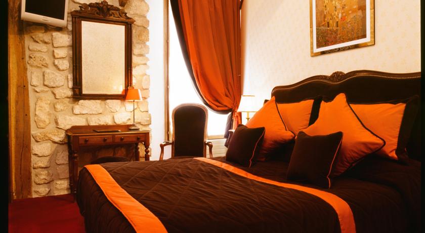 Grand Hotel Dechampagne