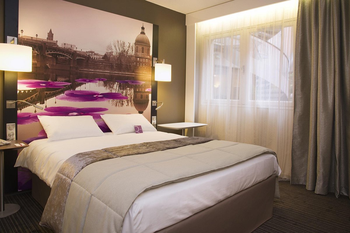Mercure Toulouse Centre Wilson Capitole