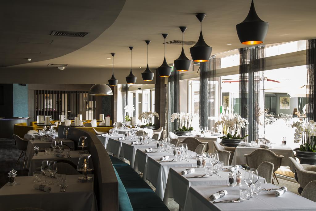 Pullman Cannes Mandelieu Royal Casino Hotel