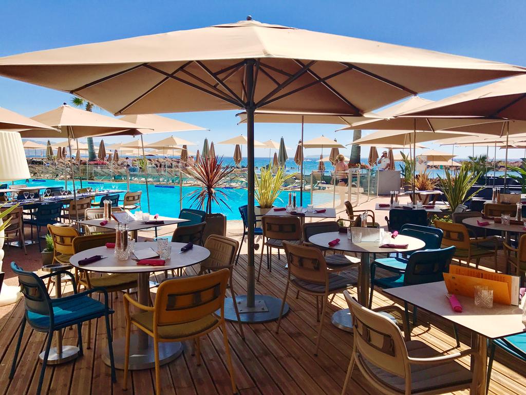Pullman Cannes Mandelieu Royal Casino Hotel