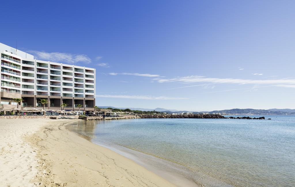 Pullman Cannes Mandelieu Royal Casino Hotel