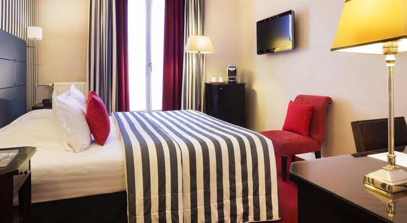 Hotel Daunou Opera