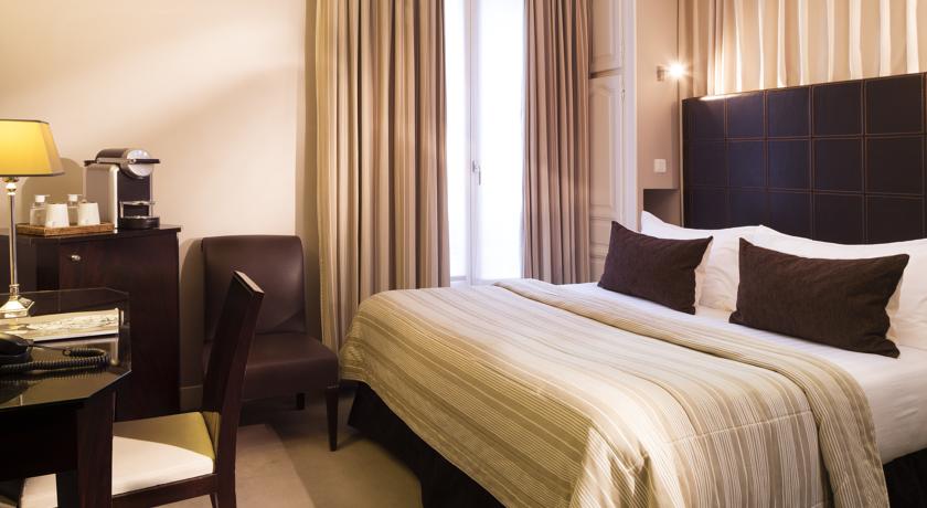 Hotel Daunou Opera