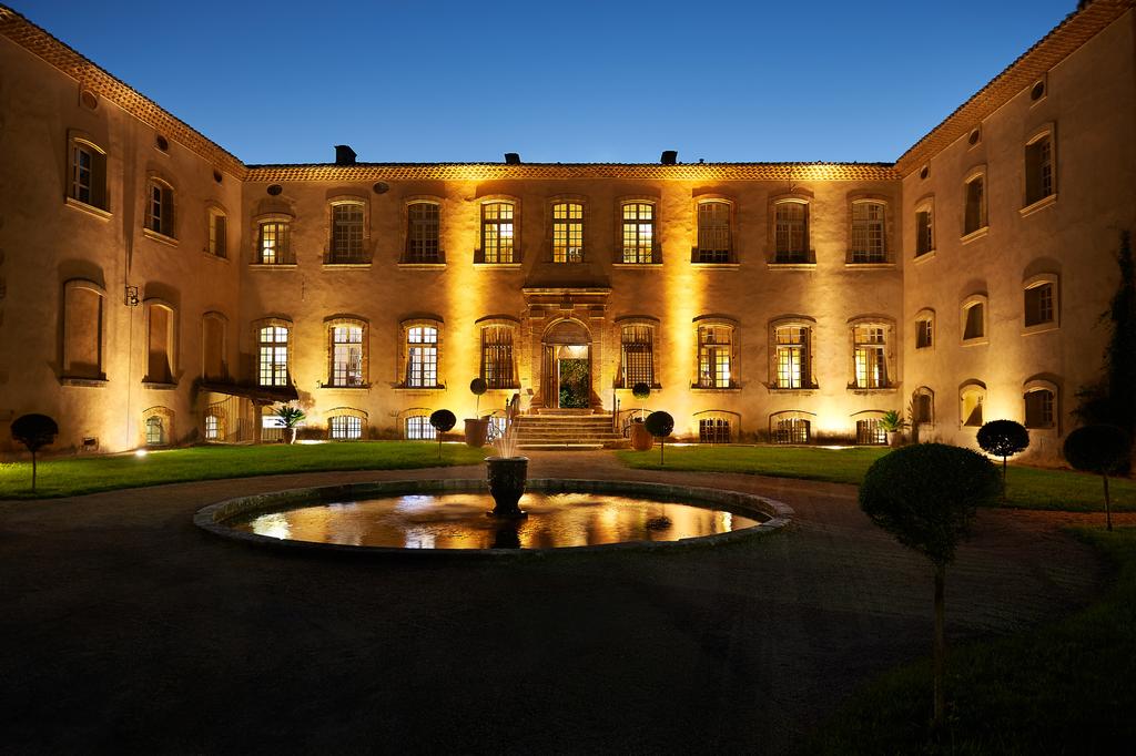 Chateau de la Pioline
