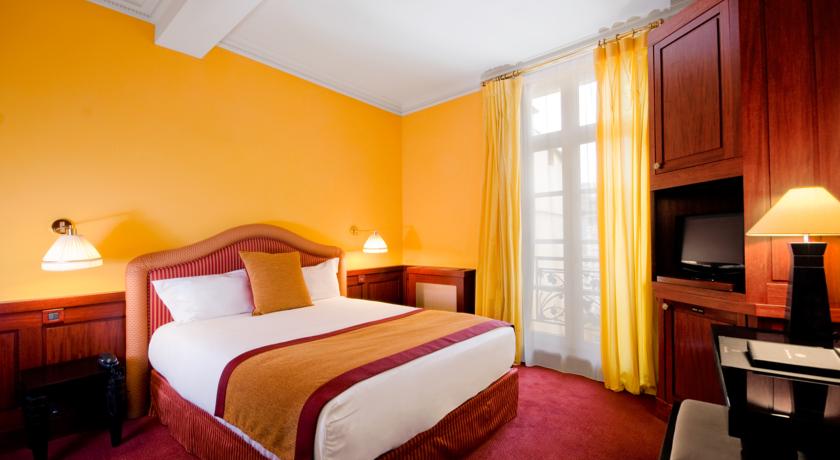 Grand Hotel de l'Opera