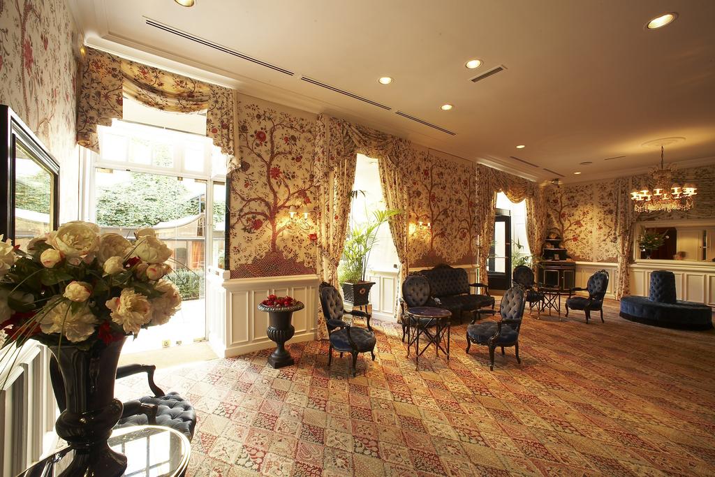 Grand Hotel de l'Opera
