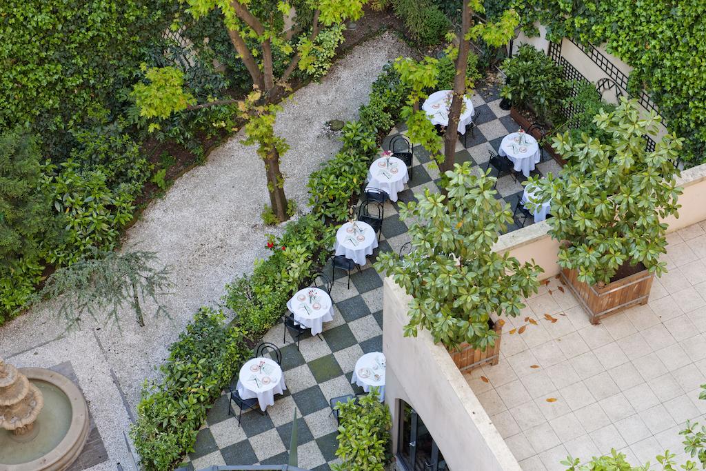 Opera Cadet Hotel