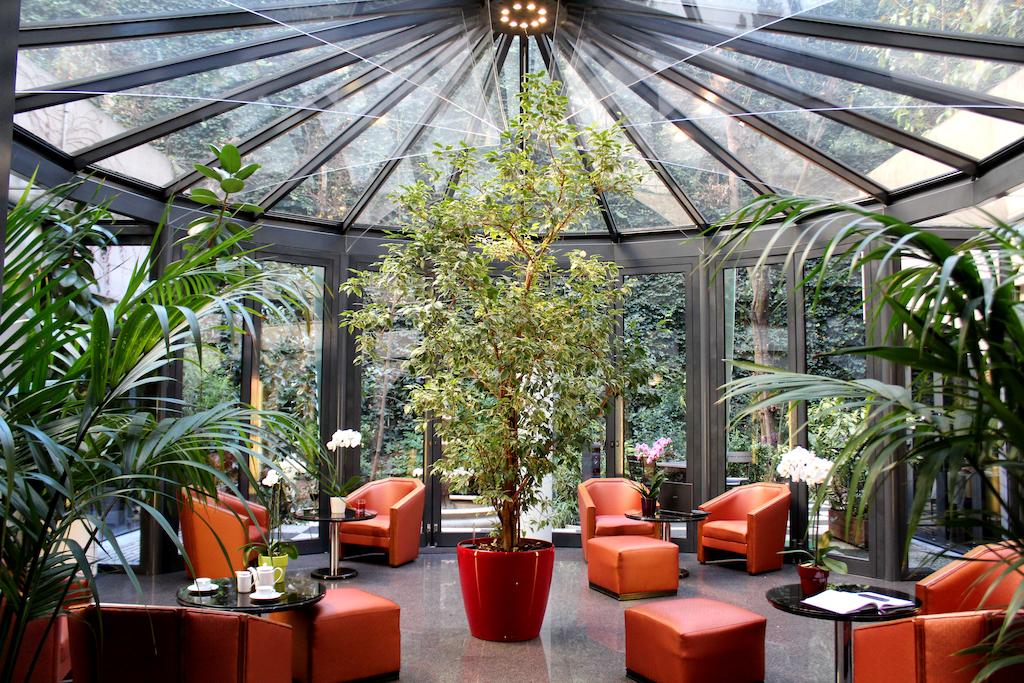 Opera Cadet Hotel