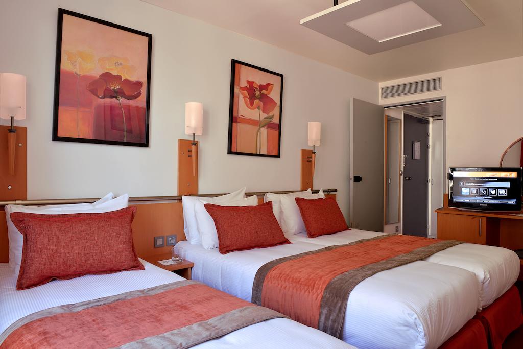 Opera Cadet Hotel