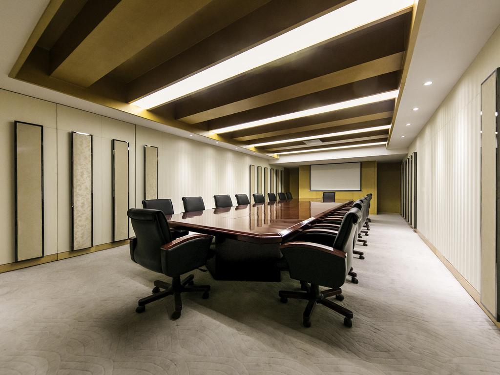 Mercure Beijing Chang An West