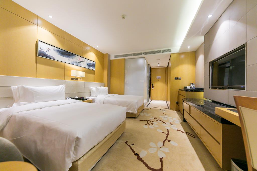 Mercure Beijing Chang An West