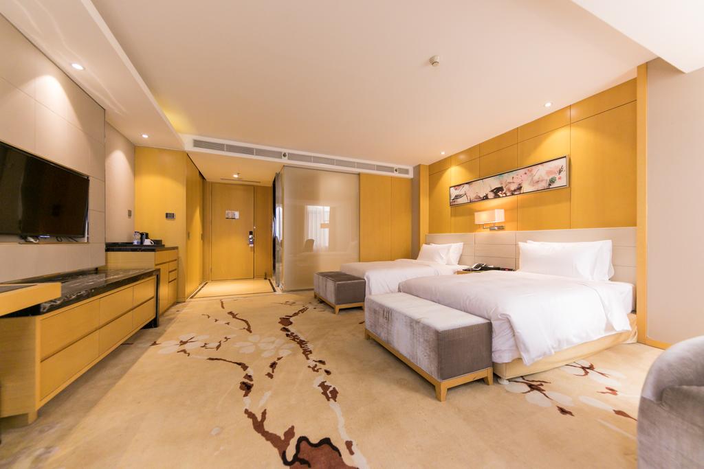 Mercure Beijing Chang An West