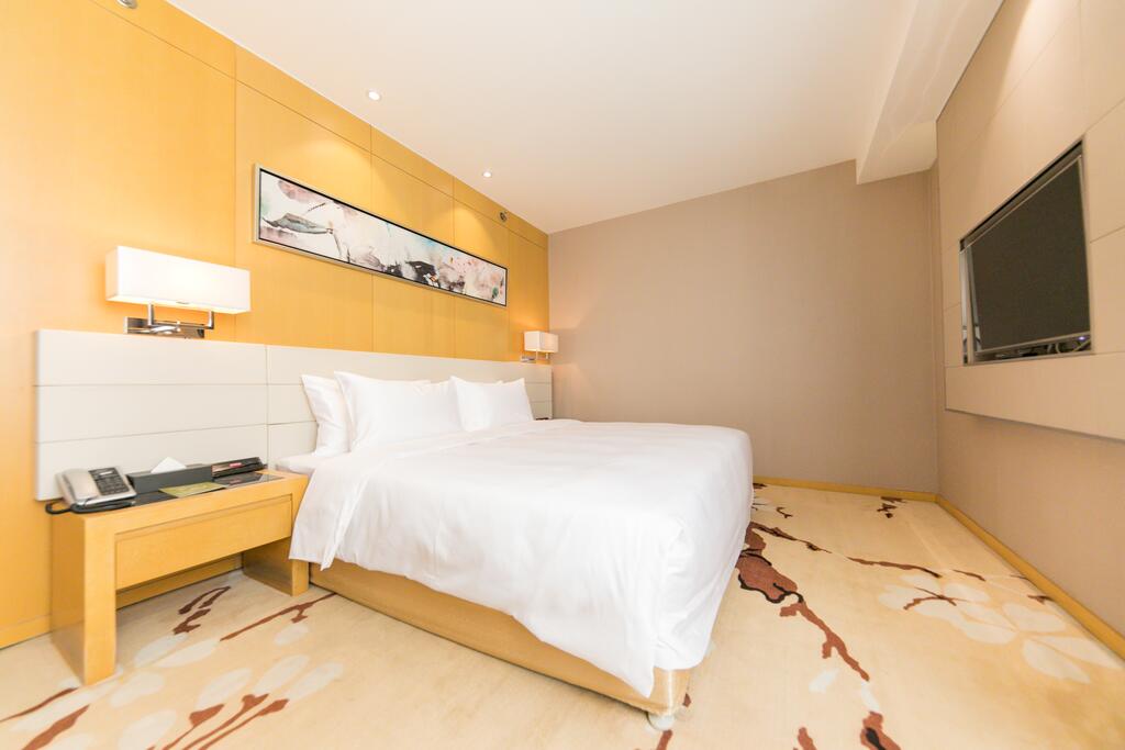 Mercure Beijing Chang An West