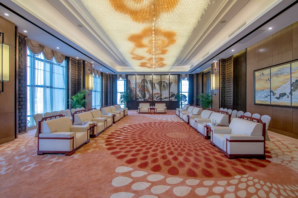Howard Johnson Qunsheng Plaza Guizhou