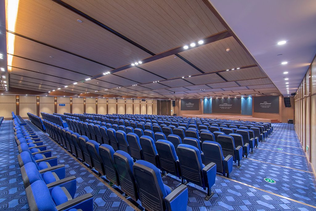 Howard Johnson Qunsheng Plaza Guizhou