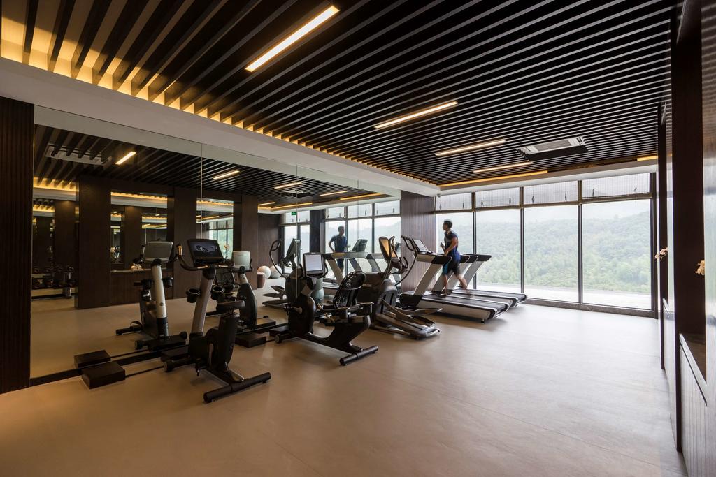 Alila Anji, Zhejiang