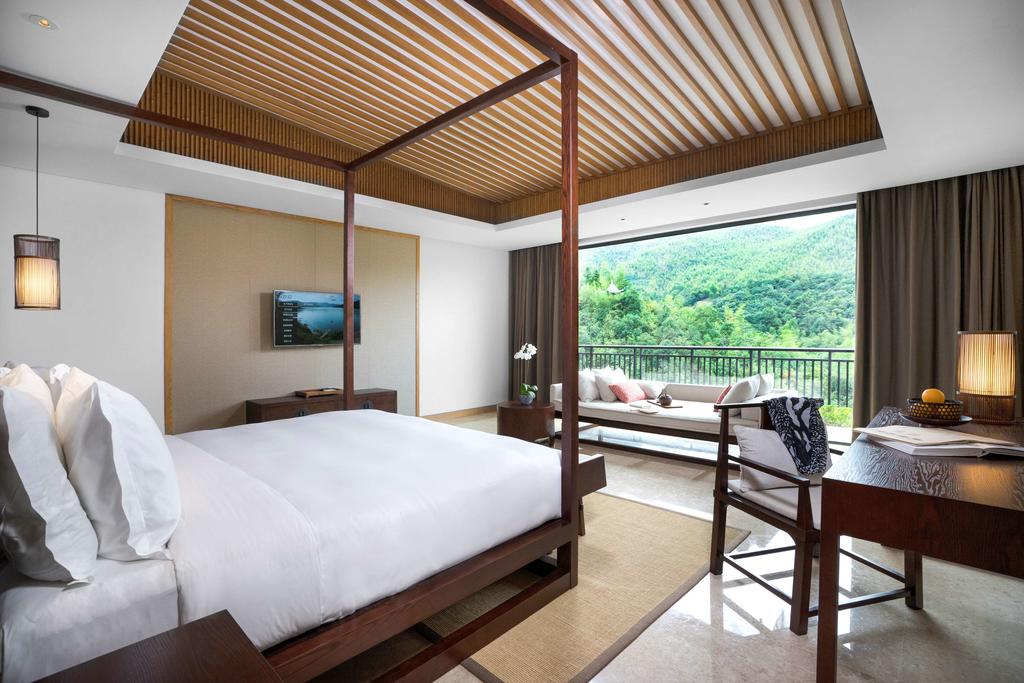 Alila Anji, Zhejiang