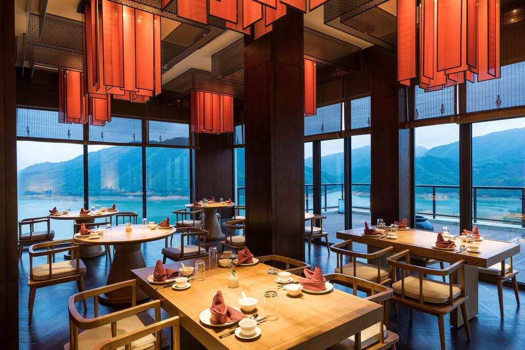 Alila Anji, Zhejiang