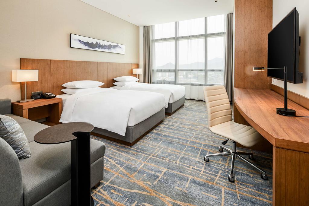 Hyatt Place Deqing