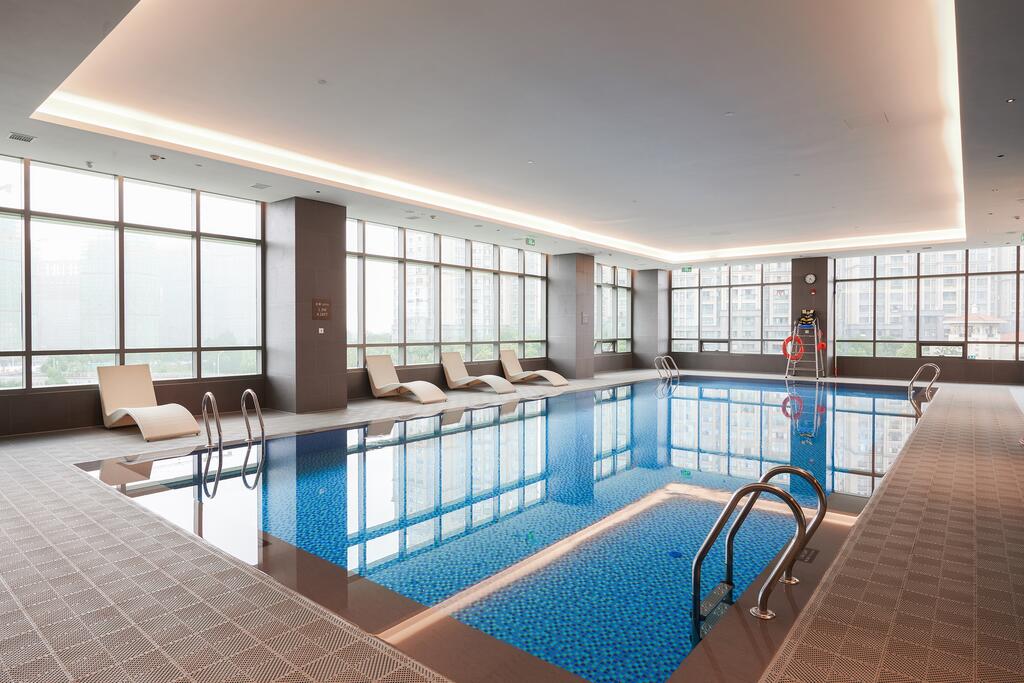 Hyatt Place Deqing