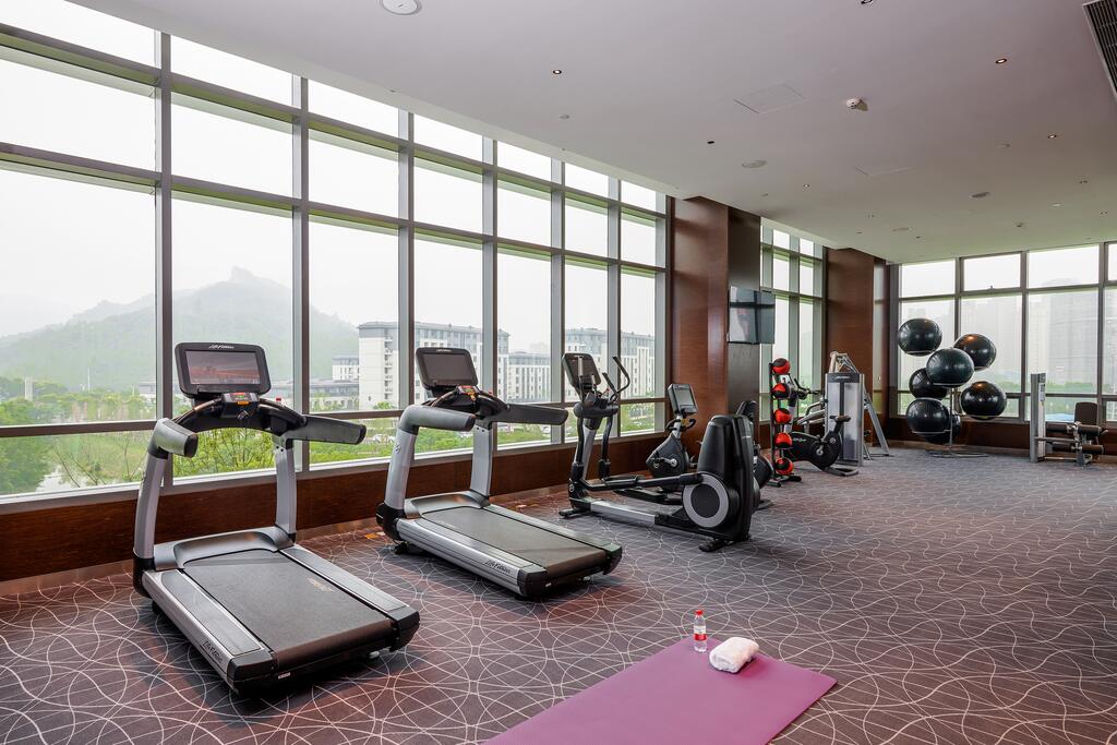 Hyatt Place Deqing