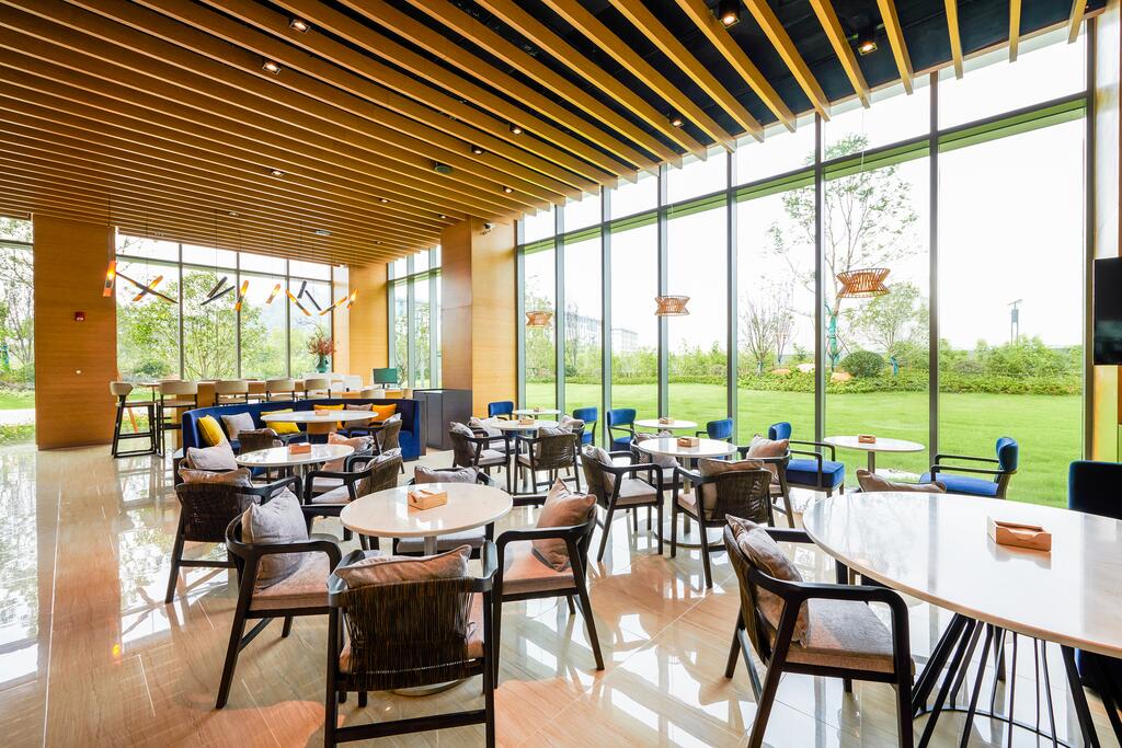 Hyatt Place Deqing