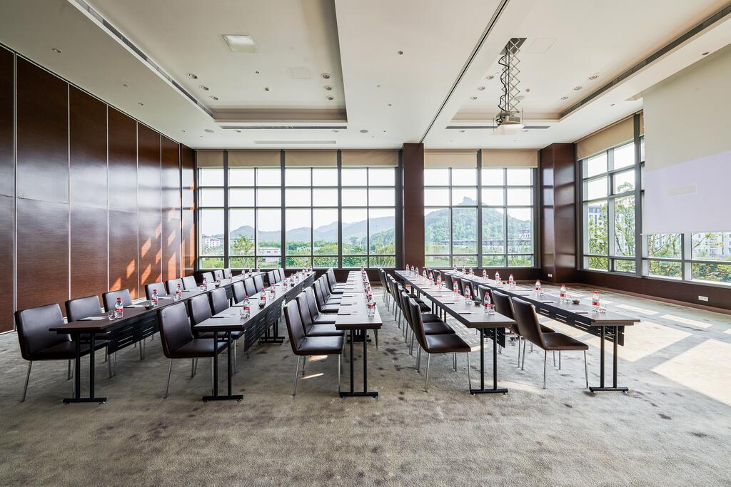 Hyatt Place Deqing