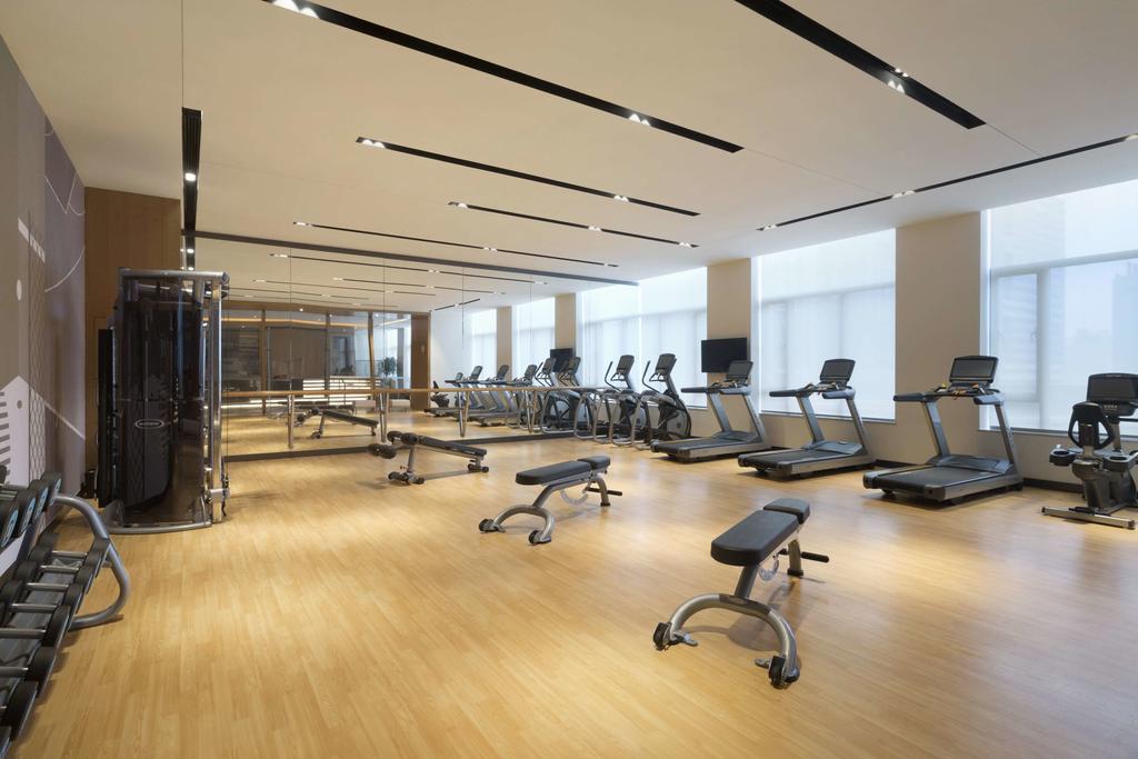 Hyatt Place Luoyang