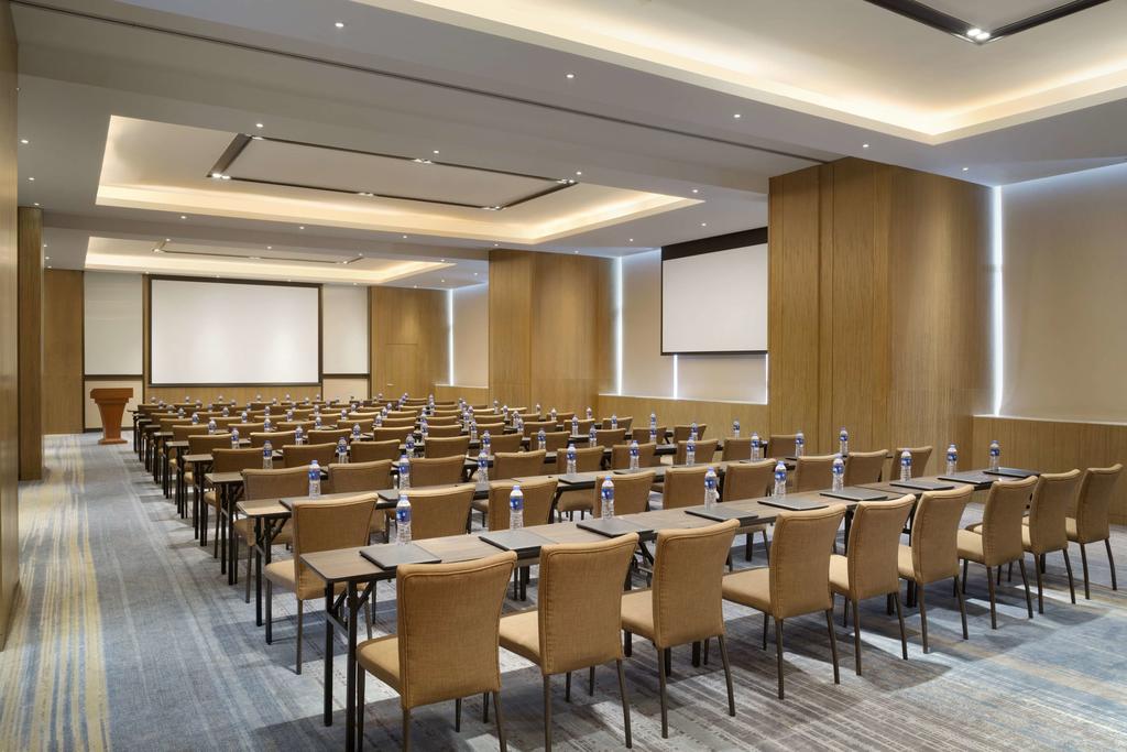 Hyatt Place Luoyang