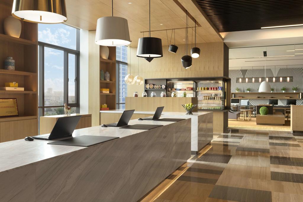 Hyatt Place Luoyang