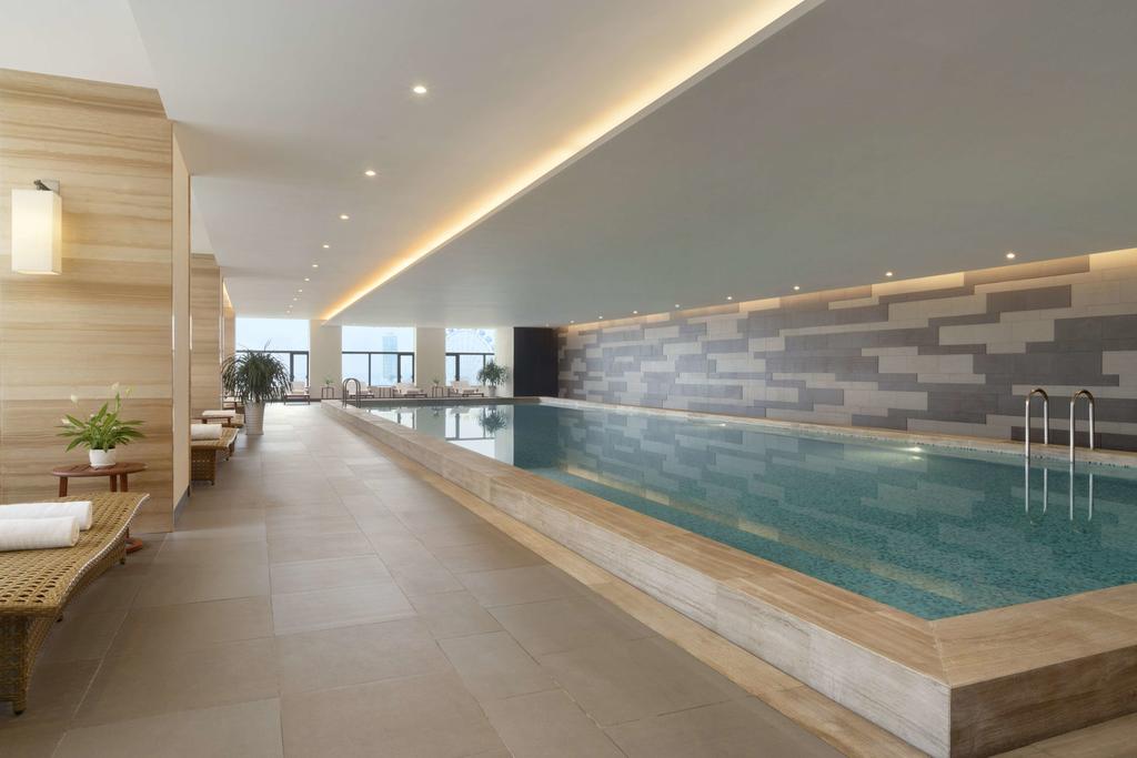 Hyatt Place Luoyang