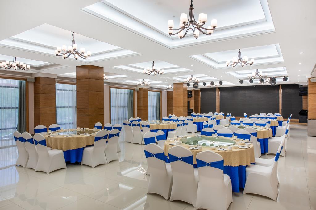 Holiday Inn Express Ordos Dongshen