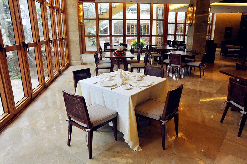 Ramada Hotel And Suites Boao