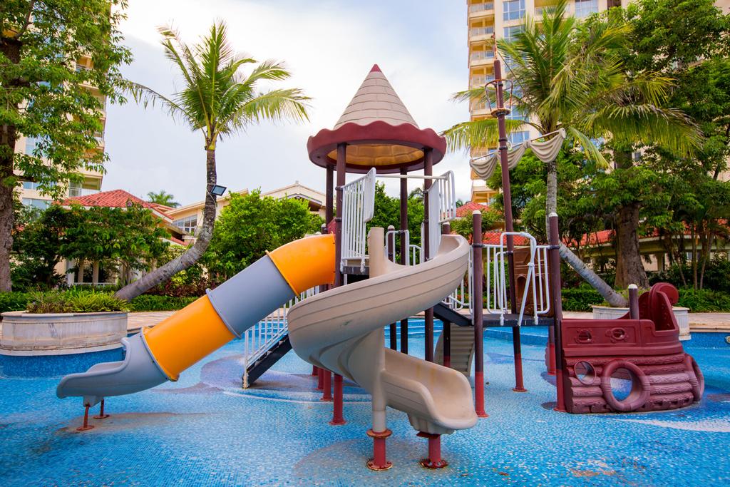 Ramada Hotel And Suites Boao