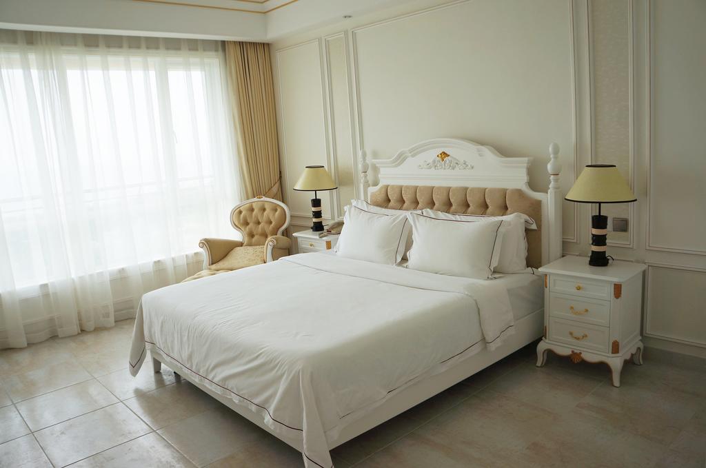 Ramada Hotel And Suites Boao