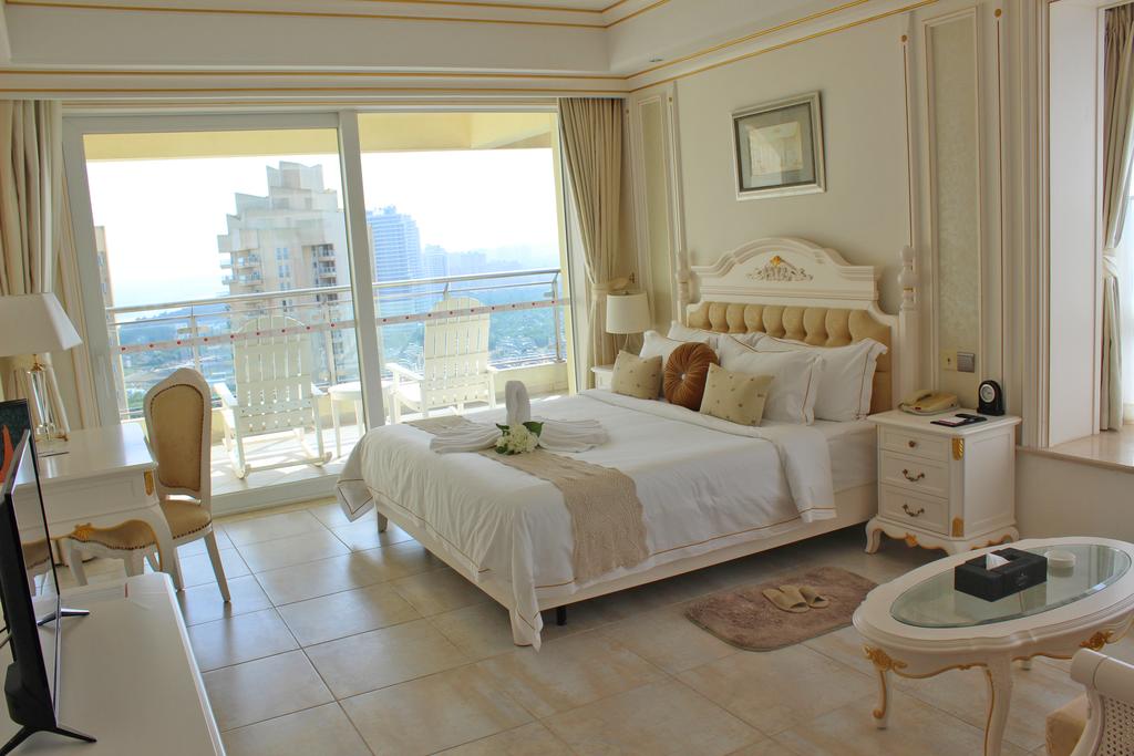 Ramada Hotel And Suites Boao