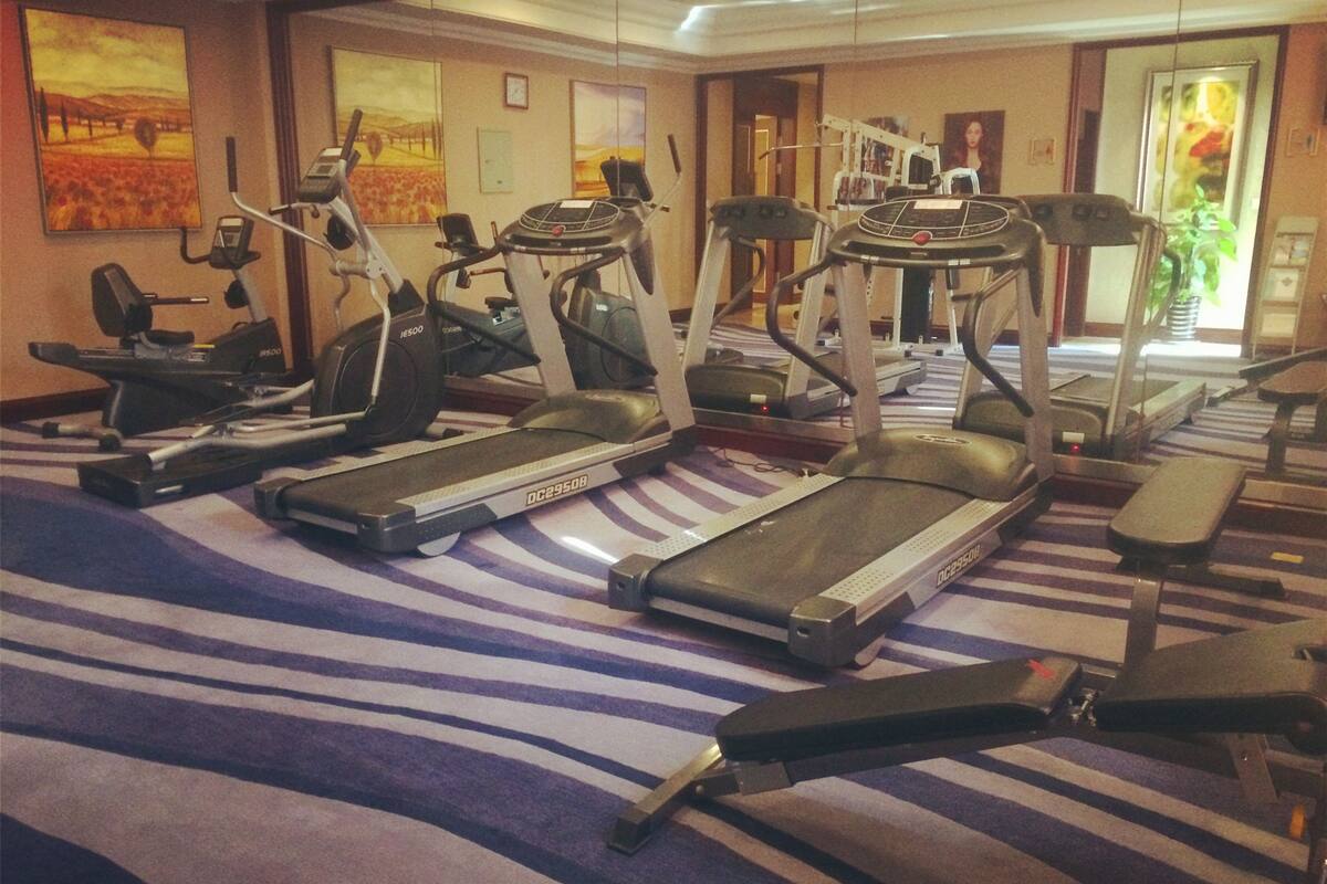 Yancheng Shuicheng Hotel