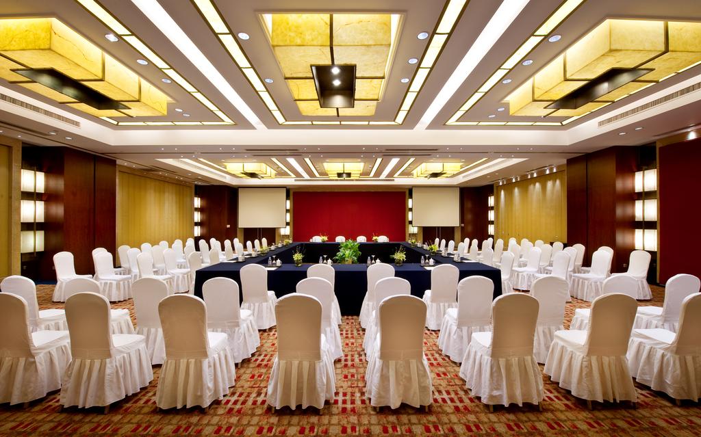 Yidu Jinling Grand Hotel Yancheng