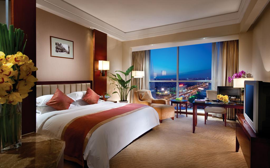 Yidu Jinling Grand Hotel Yancheng