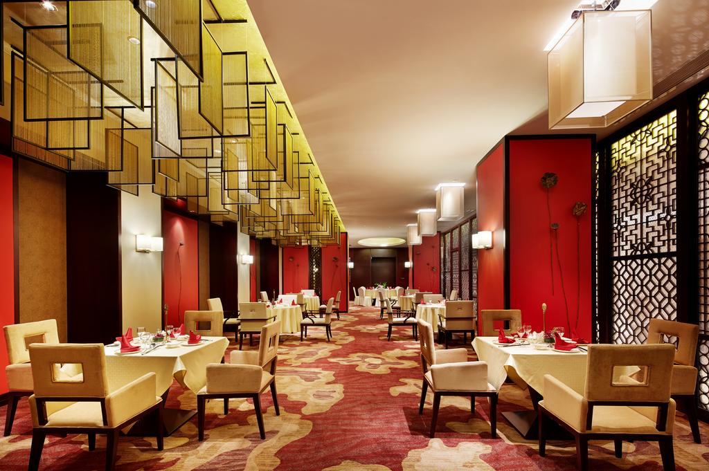 Jin Jiang Mingcheng Hotel