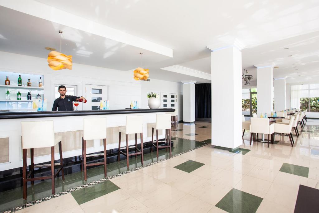 Grupotel Natura Playa