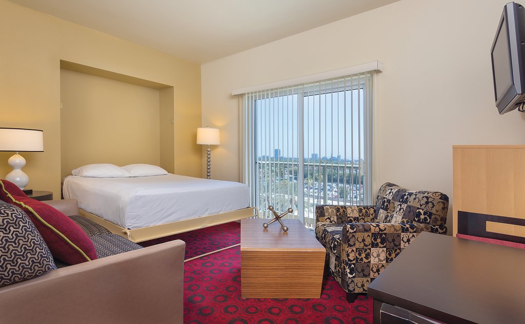 WorldMark Anaheim