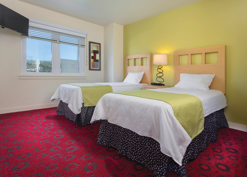 WorldMark Anaheim
